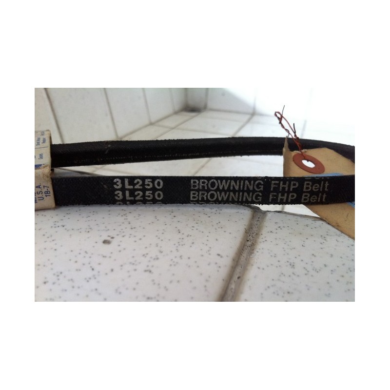 BROWNING BELT 3L250