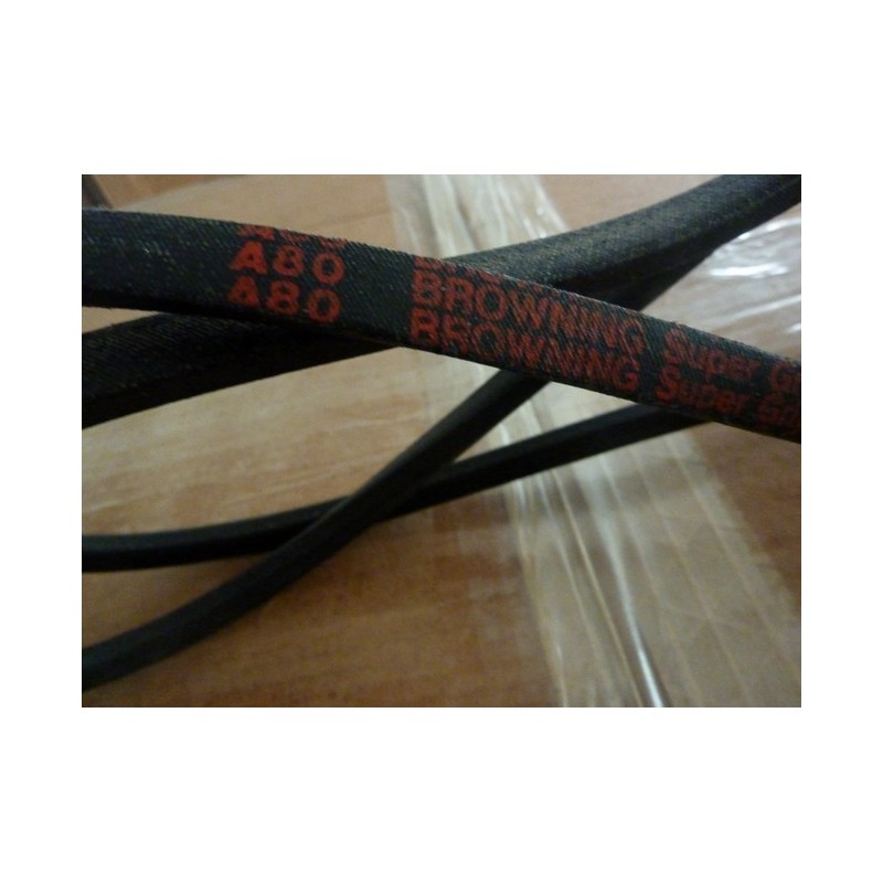 BROWNING BELT A80