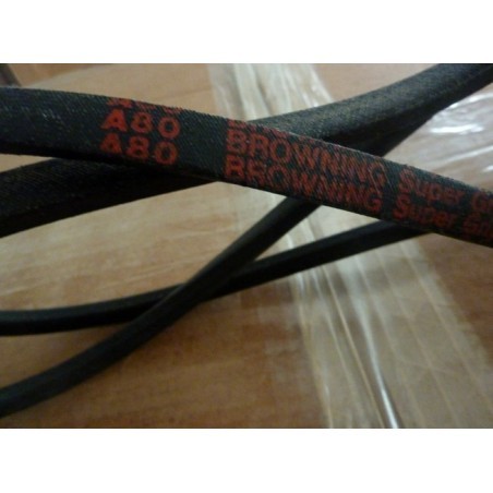 BROWNING BELT A80