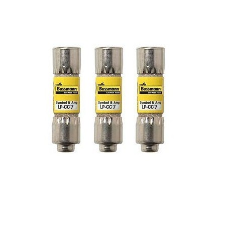 BUSSMANN LP-CC-7