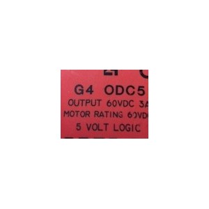 OPTO 22 G4 ODC5
