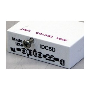 OPTO 22 IDC5
