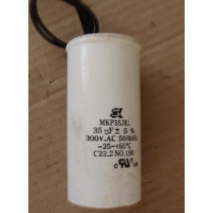 CAPACITOR MKP35JRL