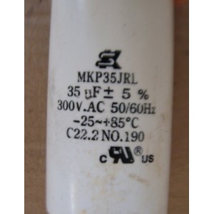 CAPACITOR MKP35JRL