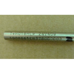 CARTRIDGE HEATER T+H016HLP 1908561EN378000000
