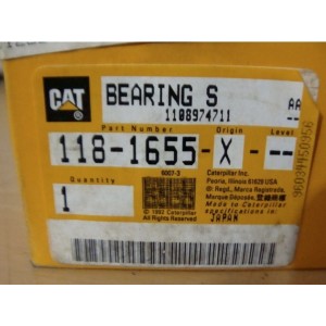 CATERPILLAR 118-1655