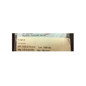 NTE ANTI STAT NTE7437