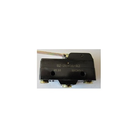 MICROSWITCH BZ-2RW80-A2 