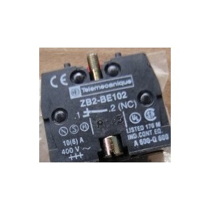 TELEMECANIQUE ZB2-BE102