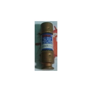 FUSETRON FRN-R-1-1/2 FUSE 1