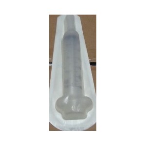 BD SYRINGE 309620