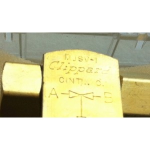 CLIPPARD MJSV-1