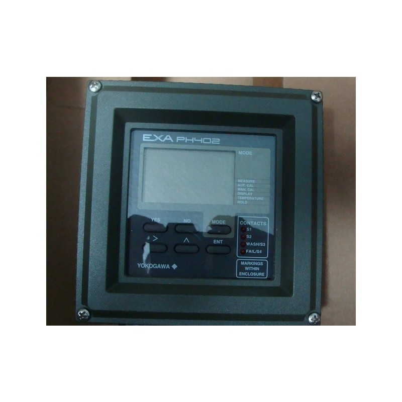 YOKOGAWA EXA PH402 YOKOGAWA EXA PH402