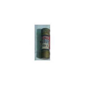 FUSETRON FRN-6 FUSE 6AMP 