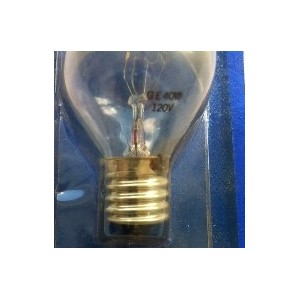 GENERAL  BULB 40S11N/1 