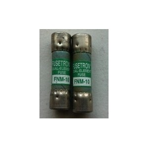 FUSETRON FNM-10 