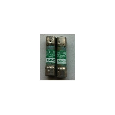 FUSETRON FNM-10 