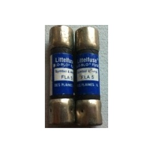 LITTELFUSE FLA-5 