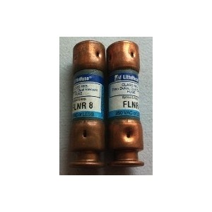 LITTELFUSE FLN-R-8 