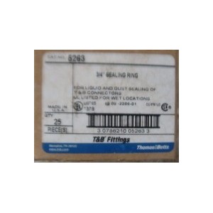 T&B FITTINGS 5263