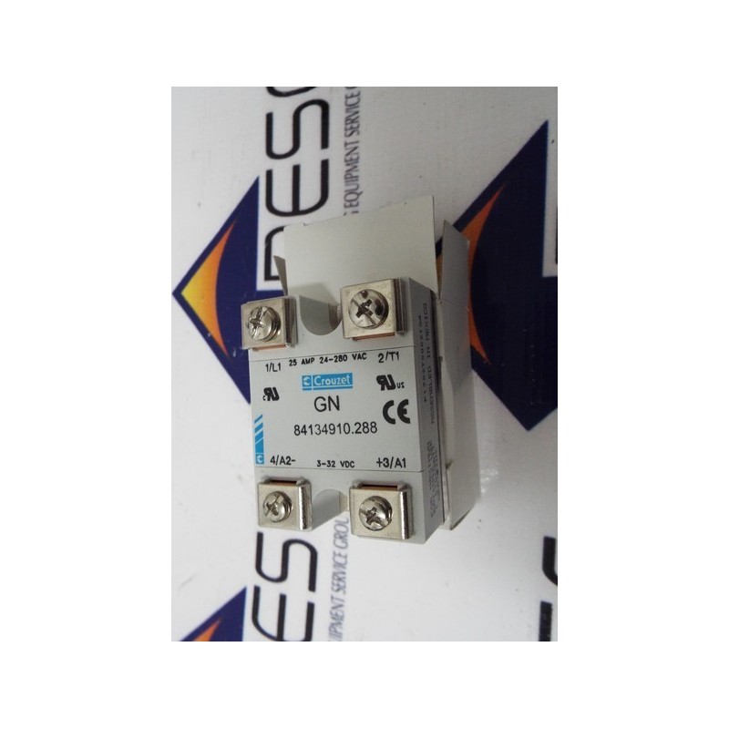 CROUZET 84134910