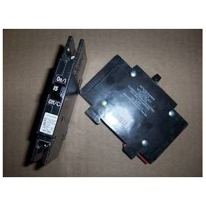 CUTLER HAMMER QCR1015 
