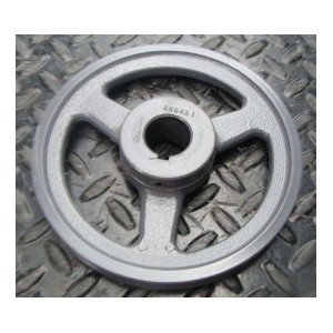 PULLSY BROWING AK6 1X1