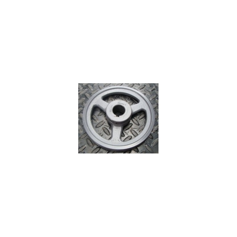 PULLSY BROWING AK6 1X1 PULLSY BROWING AK6 1X1