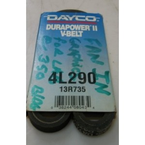 DAYCO BELT 4L290