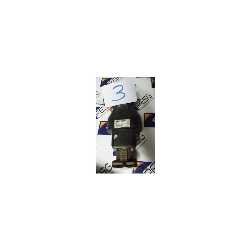 ADVANTAGE 2210 CF3M / XVC 3 47 ADVANTAGE 2210 CF3M / XVC 3 47