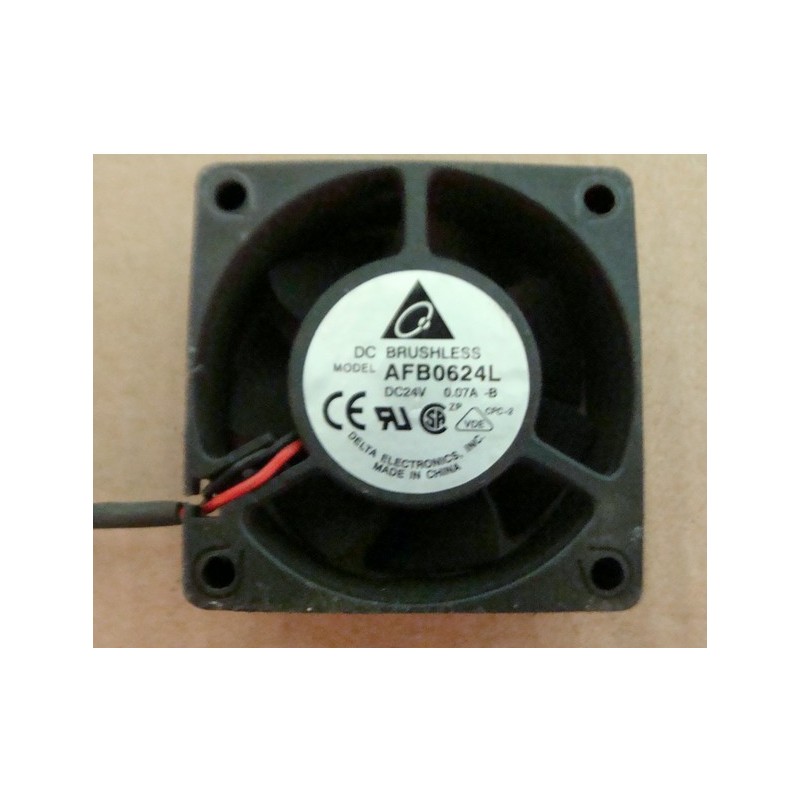 DELTA DC BRUSHLESS AFB0624L 