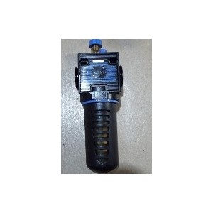 AIR REGULATOR V3 1/2 D08 TA000504