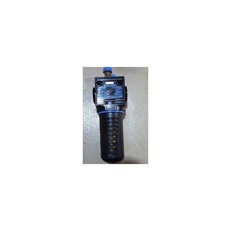 AIR REGULATOR V3 1/2 D08 TA000504