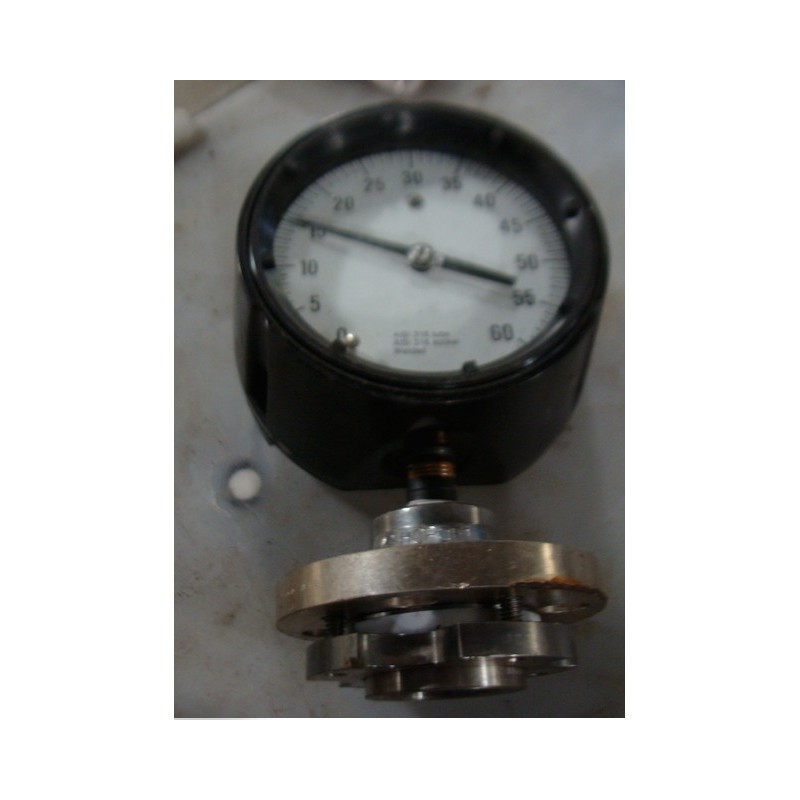 DWYER 2000-2KPA SERIES 2000 MAGNEHELIC DIFFERENTIAL PRESSURE DWYER 2000-2KPA SERIES 2000 MAGNEHELIC DIFFERENTIAL PRESSURE