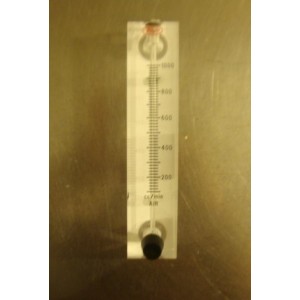 DWYER FLOW METER SERIES VFB