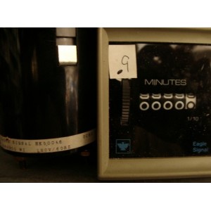 EAGLE SIGNAL TIMER HK500A6