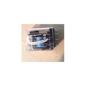 ALLEN BRADLEY 1/6 HP 5A