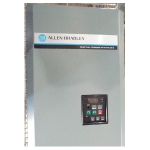 ALLEN BRADLEY 1333-EAB SER D