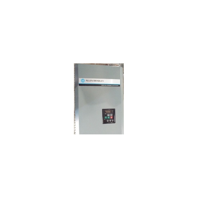 ALLEN BRADLEY 1333-EAB SER D ALLEN BRADLEY 1333-EAB SER D