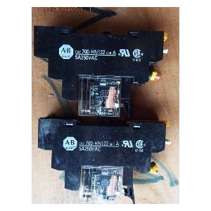 ALLEN BRADLEY 700-HN122