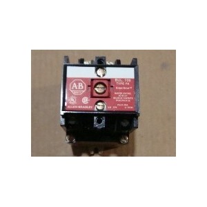ALLEN BRADLEY 700-PK400A1 B