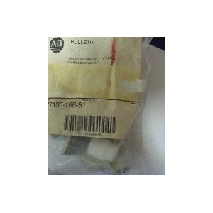 ALLEN BRADLEY 77135-166-51