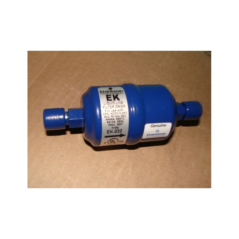 EMERSON FILTER EK-032