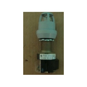 ALLEN BRADLEY 800H-PPBH16G