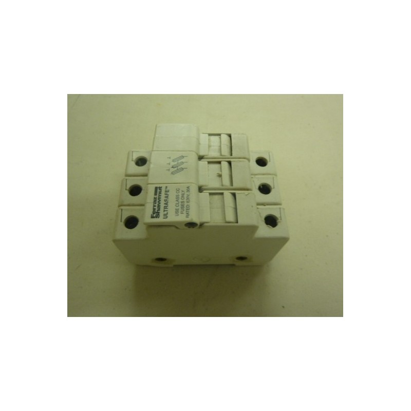 FERRAZ SHAWMUT USCC3 FERRAZ SHAWMUT USCC3