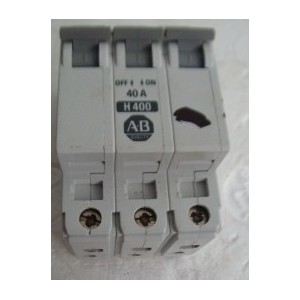 ALLEN BRADLEY H400