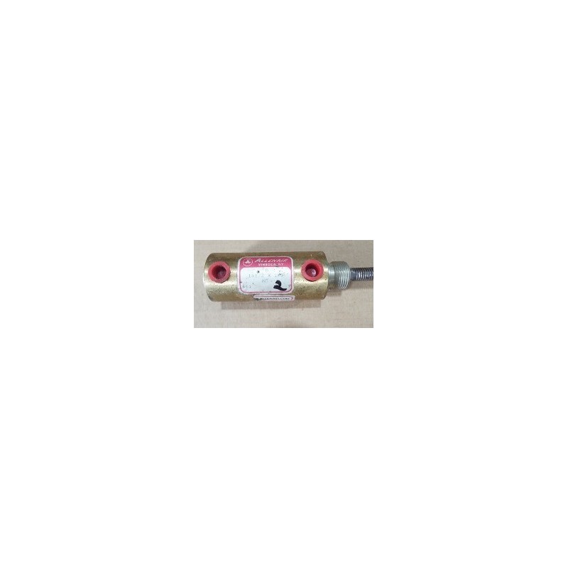 ALLENAIR 1&1/2X1*8 ALLENAIR 1&1/2X1*8