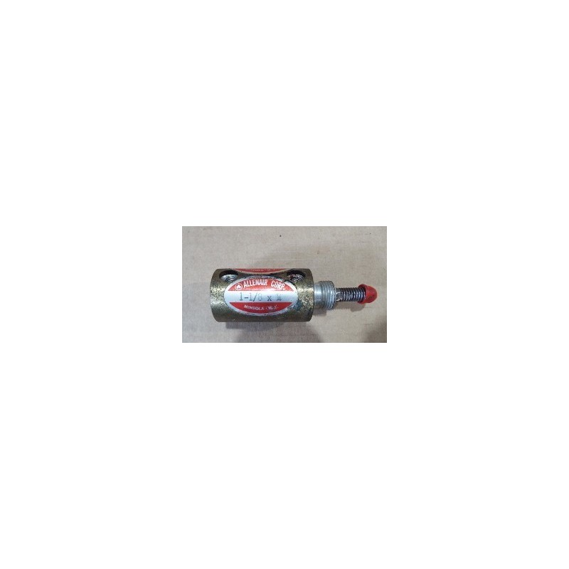 ALLENAIR 1-1/8X1/4 ALLENAIR 1-1/8X1/4