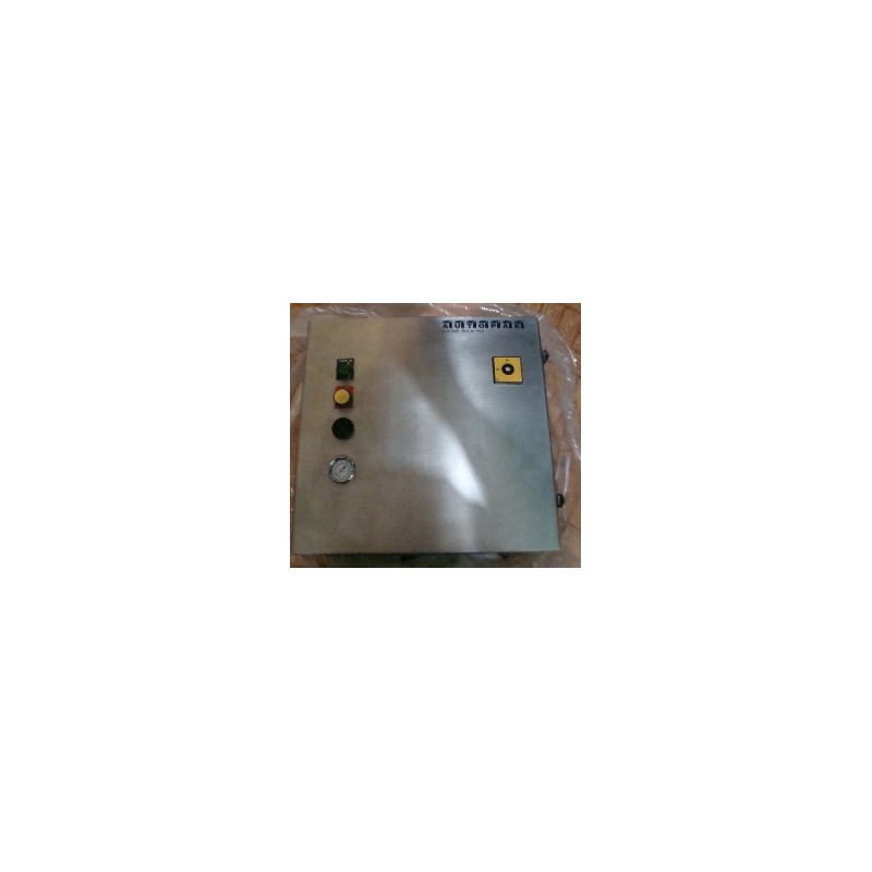 AUTO PAK JUNCTION PANEL AUTO PAK JUNCTION PANEL