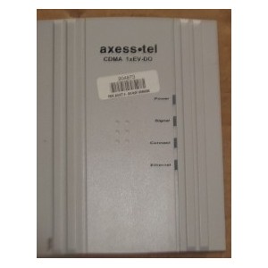 AXESS TEL AXW-D1900